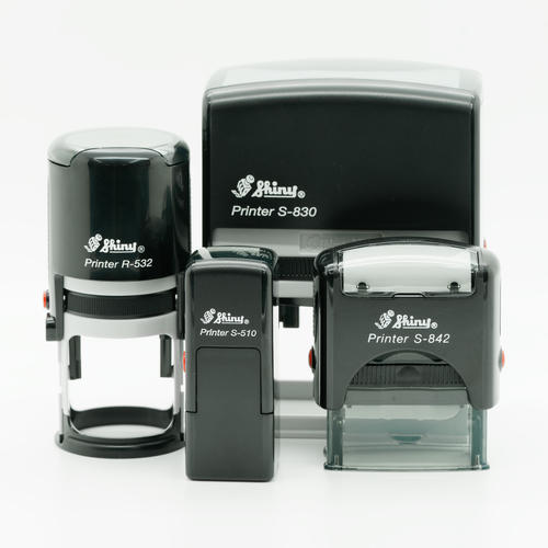 Self Inking Rubber Stamps