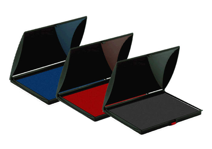 Shiny Size 4 Stamp Pads