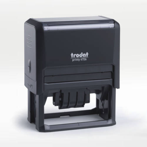 Trodat Self Inking Date Stamps