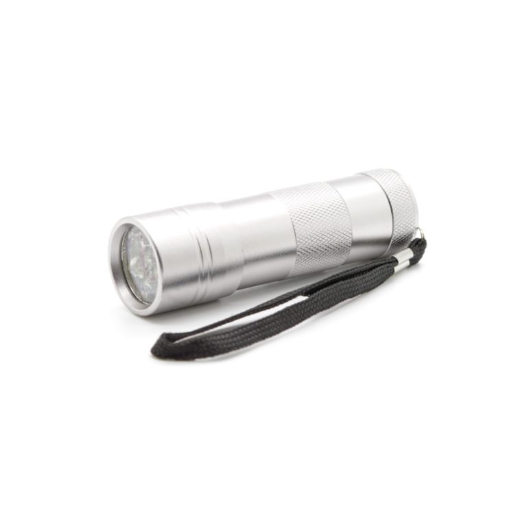 Black Light Torch
