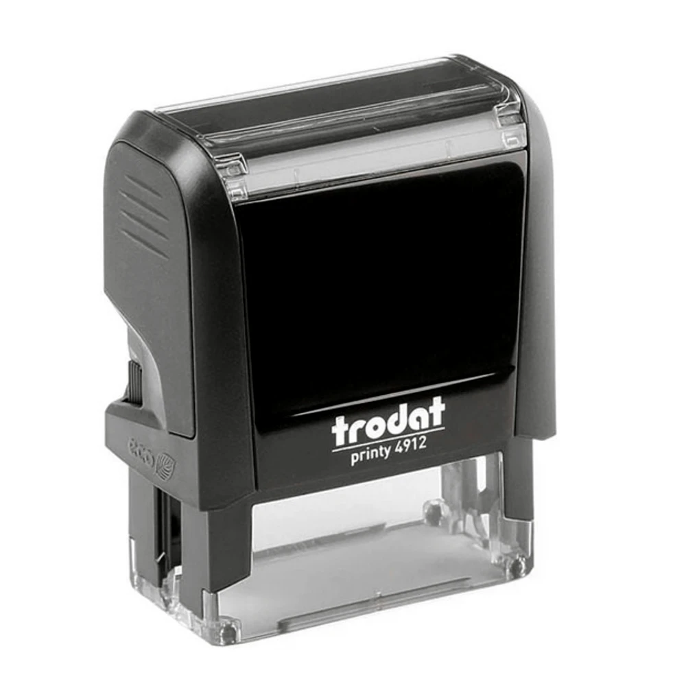 Trodat 4912