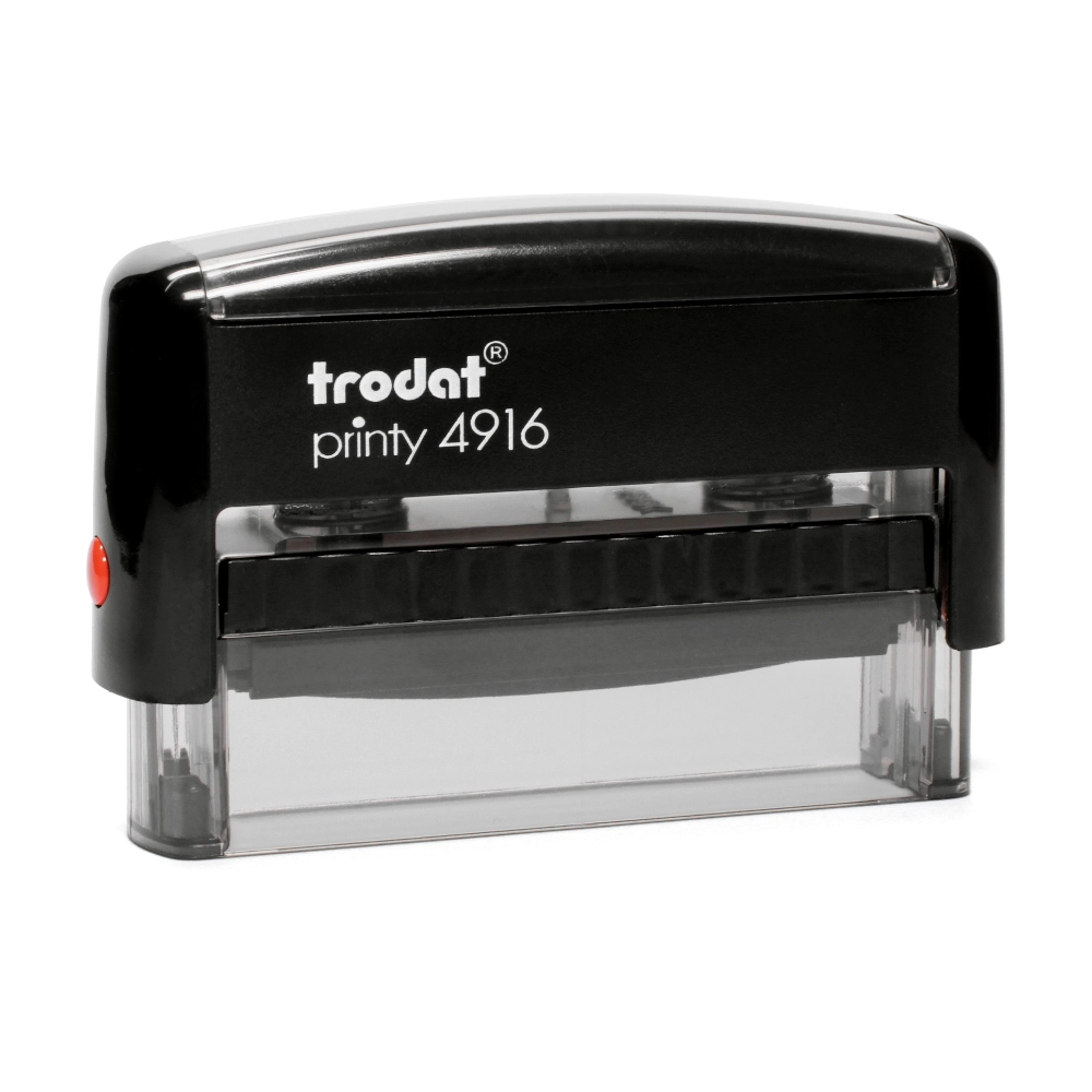 Trodat 4916