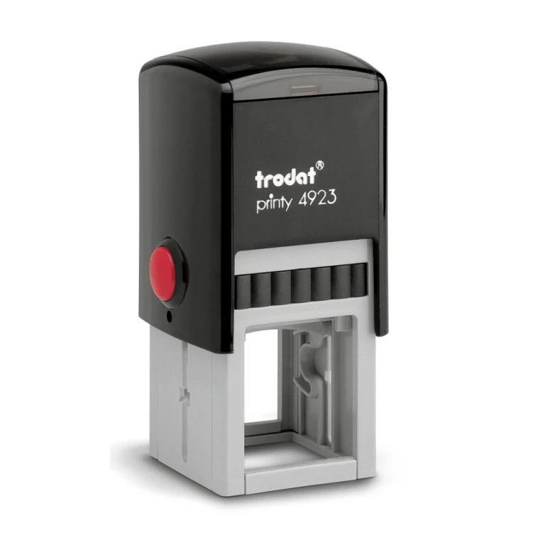 Trodat 4923 Self-Inking Rubber Stamp