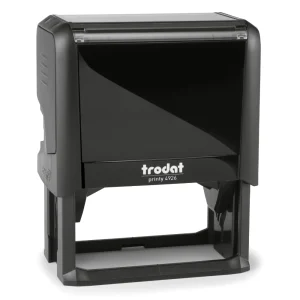 Trodat 4926 Self-Inking Rubber Stamp